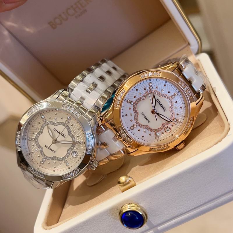 Chanel 35mm 022485